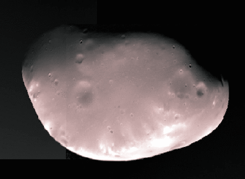 Deimos Deimos
