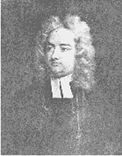 Jonathan Swift